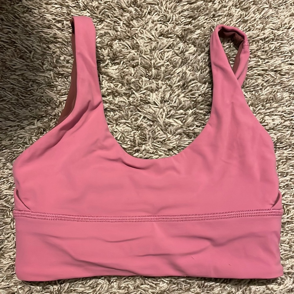 Lululemon align Bra size 4